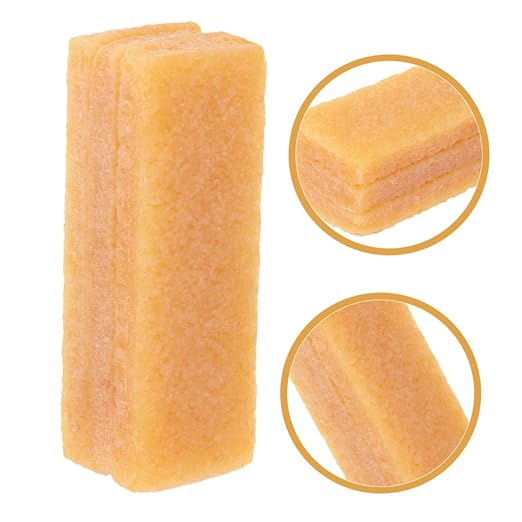 2pcs Multi-Function Skateboard Stain Removers Grip Tape Cleaner Eraser for Electric and Efficiently Cleans Reusable Design Compact