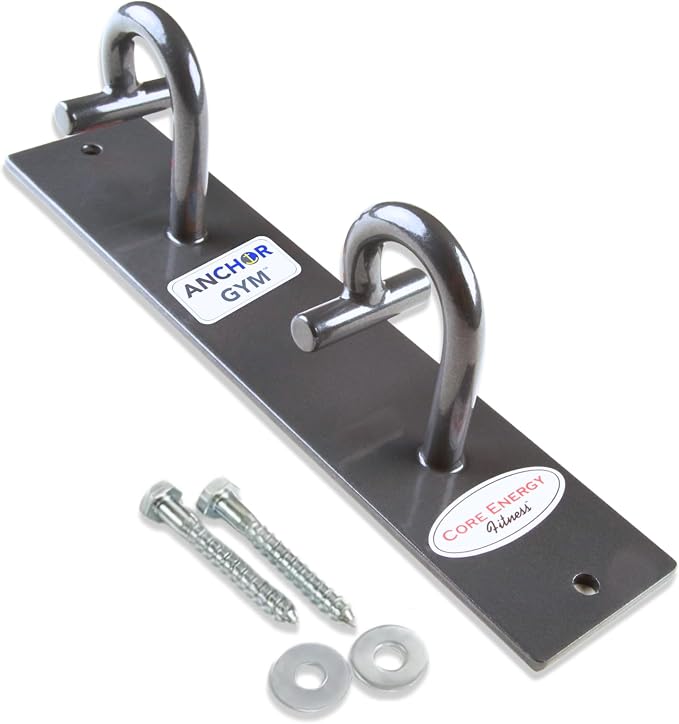 Anchor Gym H1 and H2