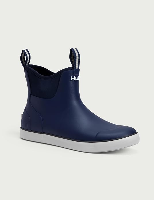 HUK mens Rogue Wave Shoe, High-performance Fishing & Deck Boot