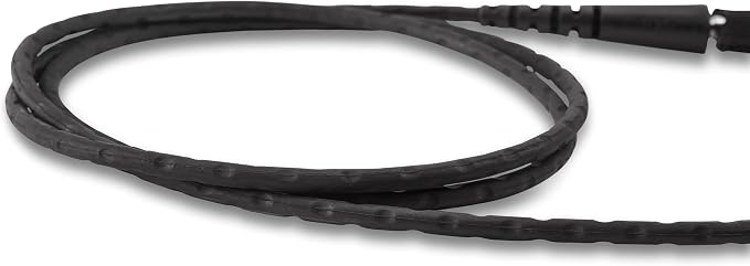 Dakine Kaimana PRO COMP Leash 6FT X 3/16IN - Black