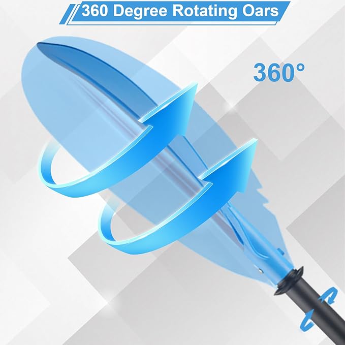 Kayak Paddle for Adults,70 to 95in Paddle Board Paddles Telescopic Frosted Pipe Shaft Kayaking Boating Canoeing with 1 Free Paddle Leash Double Oar Float Paddle Sturdy Durable
