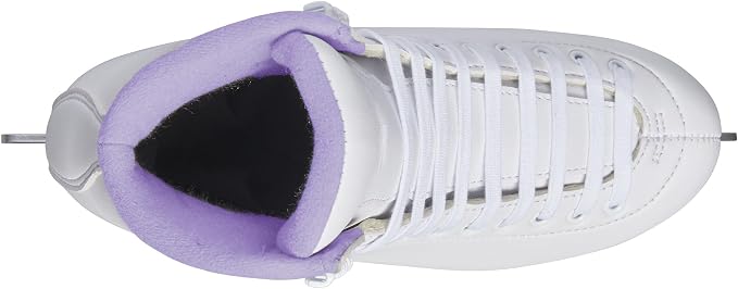 Jackson Classic 380 Womens/Girls Figure Ice Skates