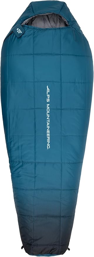 ALPS Mountaineering Sleeping-Bags Vibe +20°
