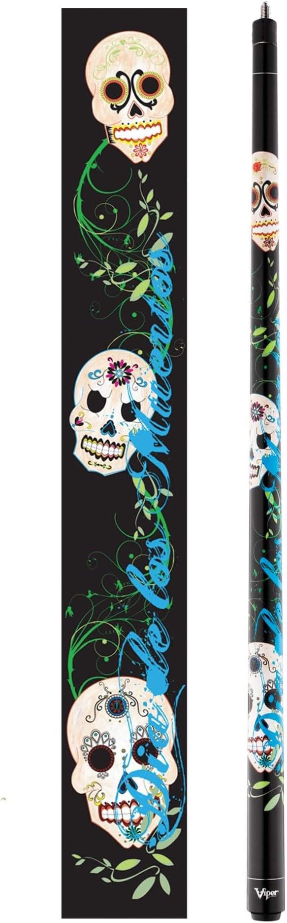 Viper by GLD Products Underground Billiard/Pool Cue