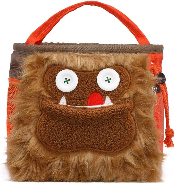 8bplus Boulder Bag Hector Oder Rocco (8b+) - 8b Plus