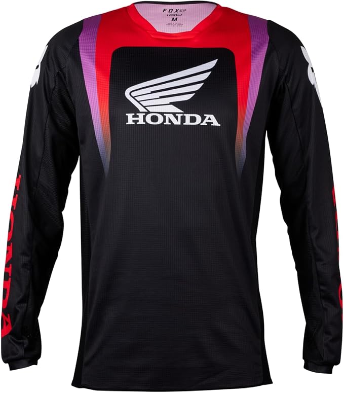 Fox Racing Men's 180 Motocross Dirt Bike Jersey