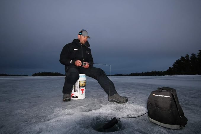 Frabill Buckets & Accessories