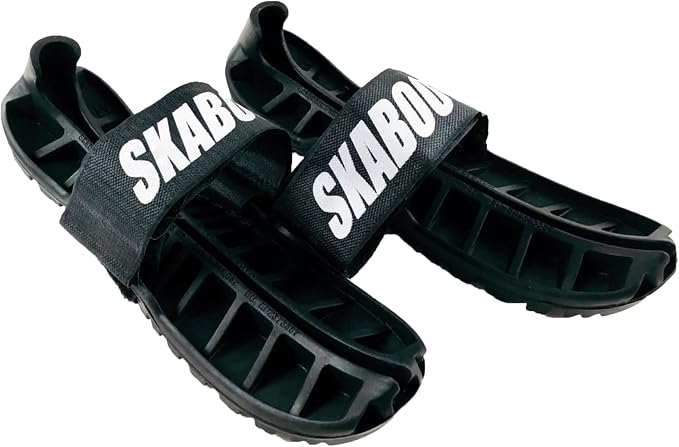 Skaboots Walkable Hockey Skate Guards