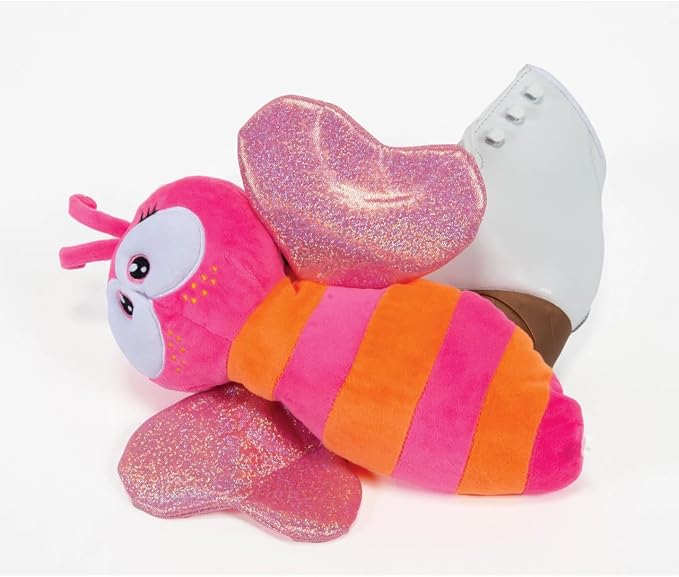 Kami-So by Jerry’s Blade Buddies Ice Skating Soakers