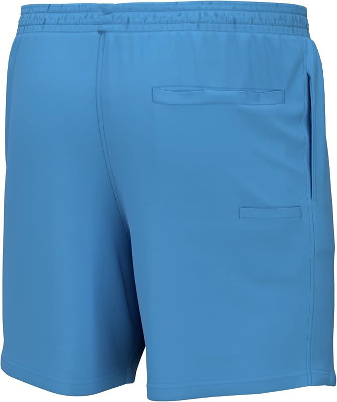 HUK Men's Pursuit Volley Short, Quick-Dry Fishing Shorts for Men