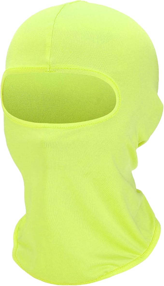 Xeoxarel Balaclava Ski Mask for Men/Women (Available in 2/3/4/5/36 Pack)
