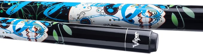 Viper by GLD Products Underground Billiard/Pool Cue