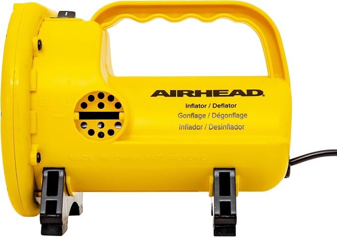 AIRHEAD High Pressure Air Pump