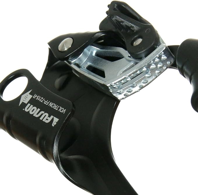 Fusion Hand Ascender for Rock Climbing, Tree Arborist, Rappelling