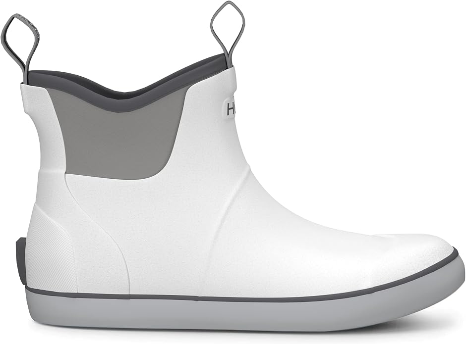 HUK mens Rogue Wave Shoe, High-performance Fishing & Deck Boot