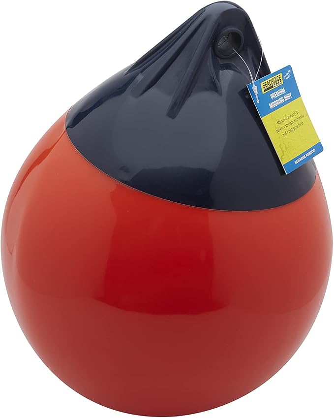 Seachoice Commercial All Purpose Buoy