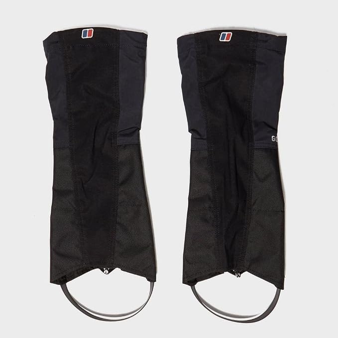 Berghaus Unisex Shoe Cover Gaiter Waterproof Gore-TEX II