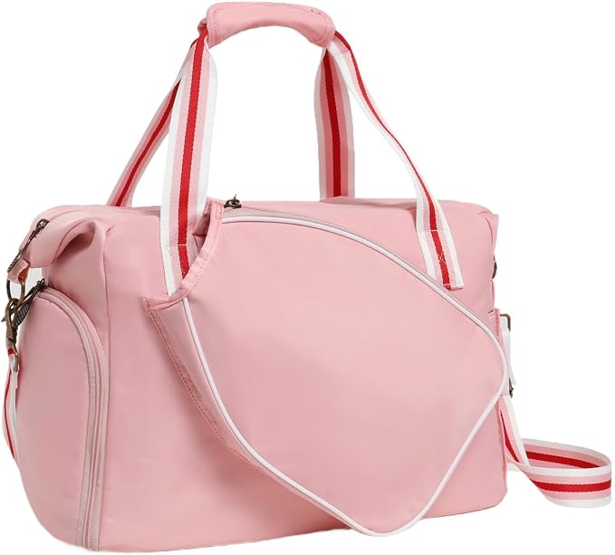 Transport Bag for Pickleball Racket, Light And Versatile, for Women And Men