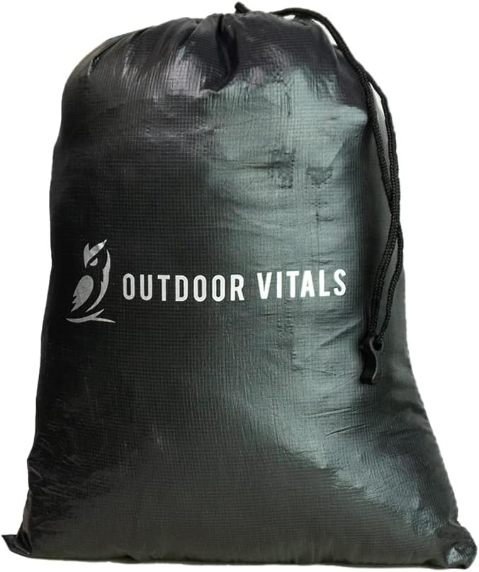 Hybrid Balaclava/Hood Charcoal