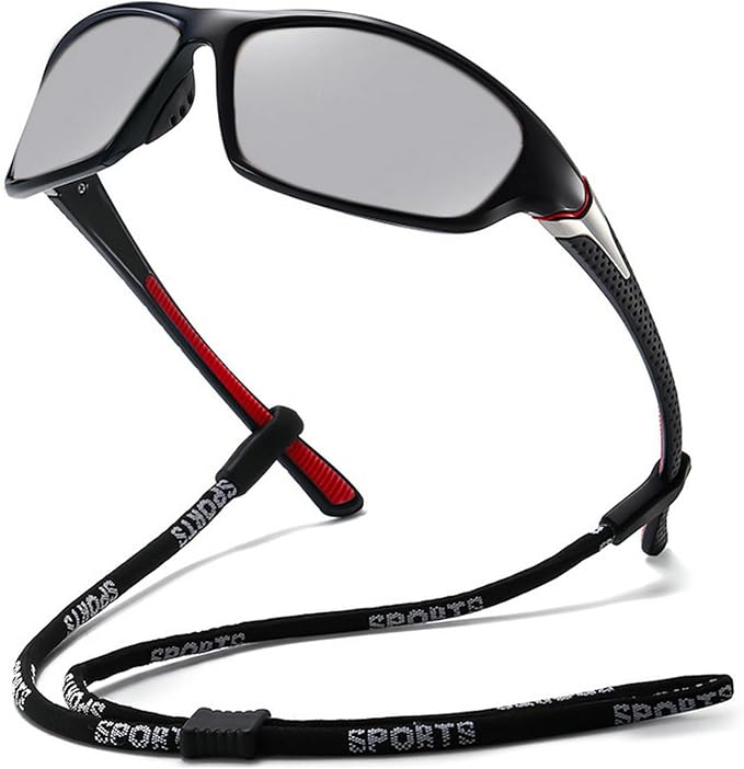 willochra Full lens Readers Wrap Around Sport Magnifying Safety Reading Glasses photochromic Goggles with Readers for Men