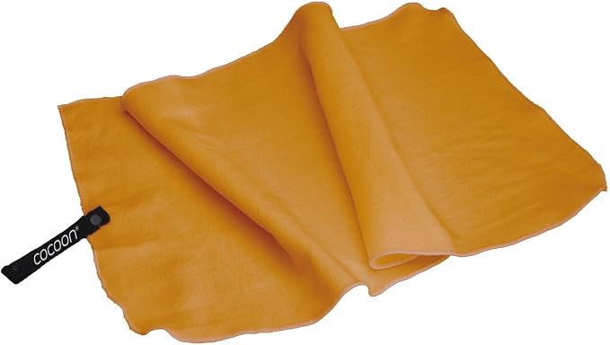 COCOON - Premium - Hyperlight Towel - Sunrise - Medium