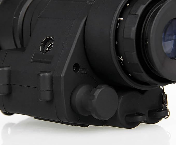 pvs 14 Night Vision Goggles 2x28mm ir Day Night Digtal nvg for Hunting or Night Vision Scope Enthusiasts to Study and Experience Toy Level