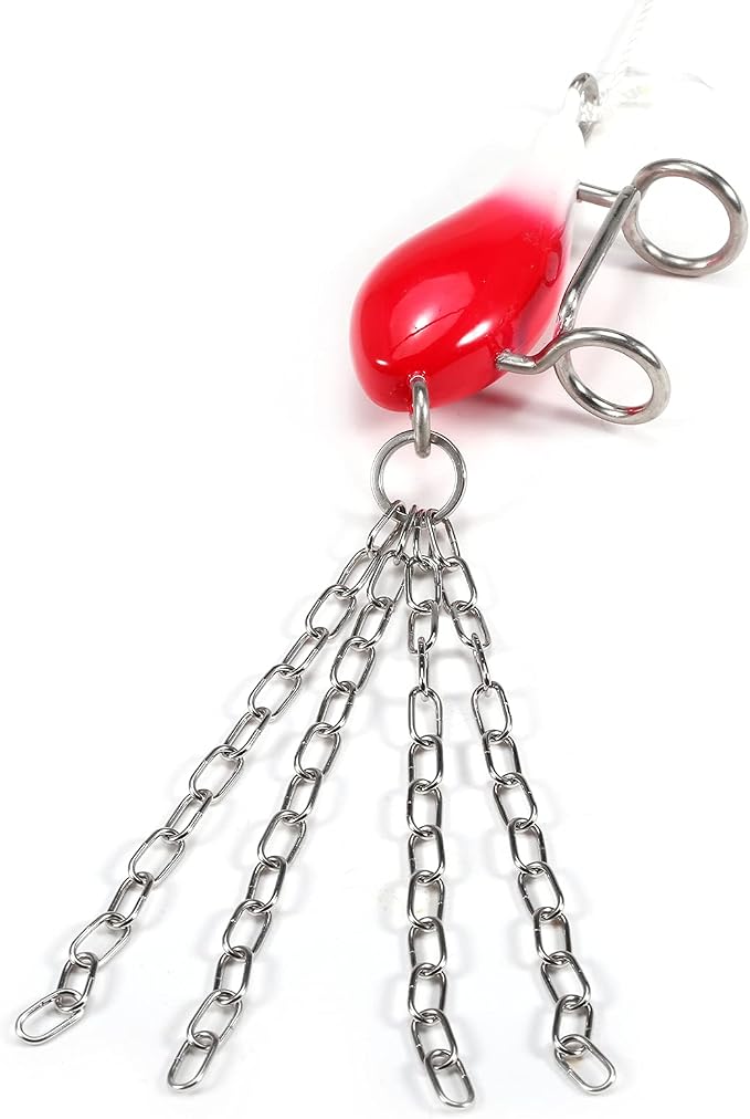 HUIOP Fishing Lure Retriever, Fishing Lure Retriever Bait Saver Retriever Kit Fishing Tackle for Crankbait Spinner Spoon Lures