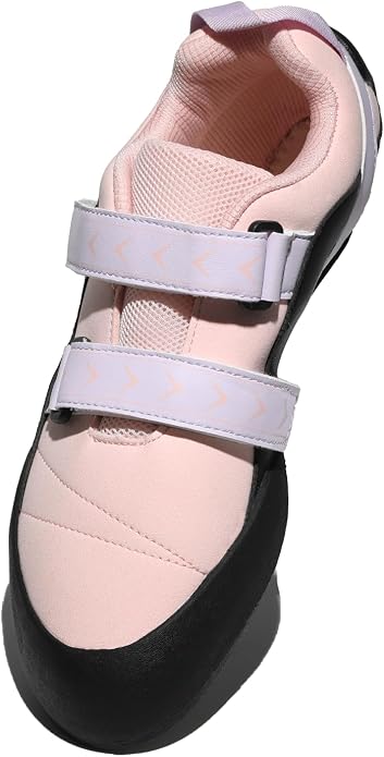 All-Around Men & Women Climbing Shoes for Sport Climbing and Bouldering