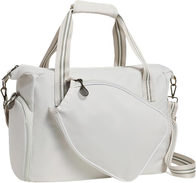 Transport Bag for Pickleball Racket, Light And Versatile, for Women And Men
