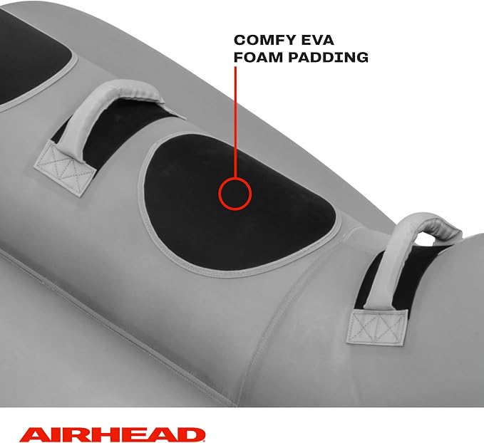 AIRHEAD Towable Tube