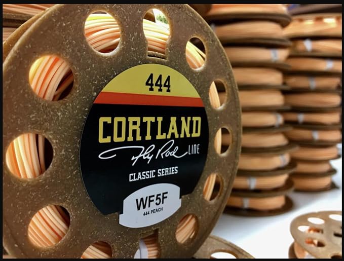 Classic Fishing Line by Cortland
