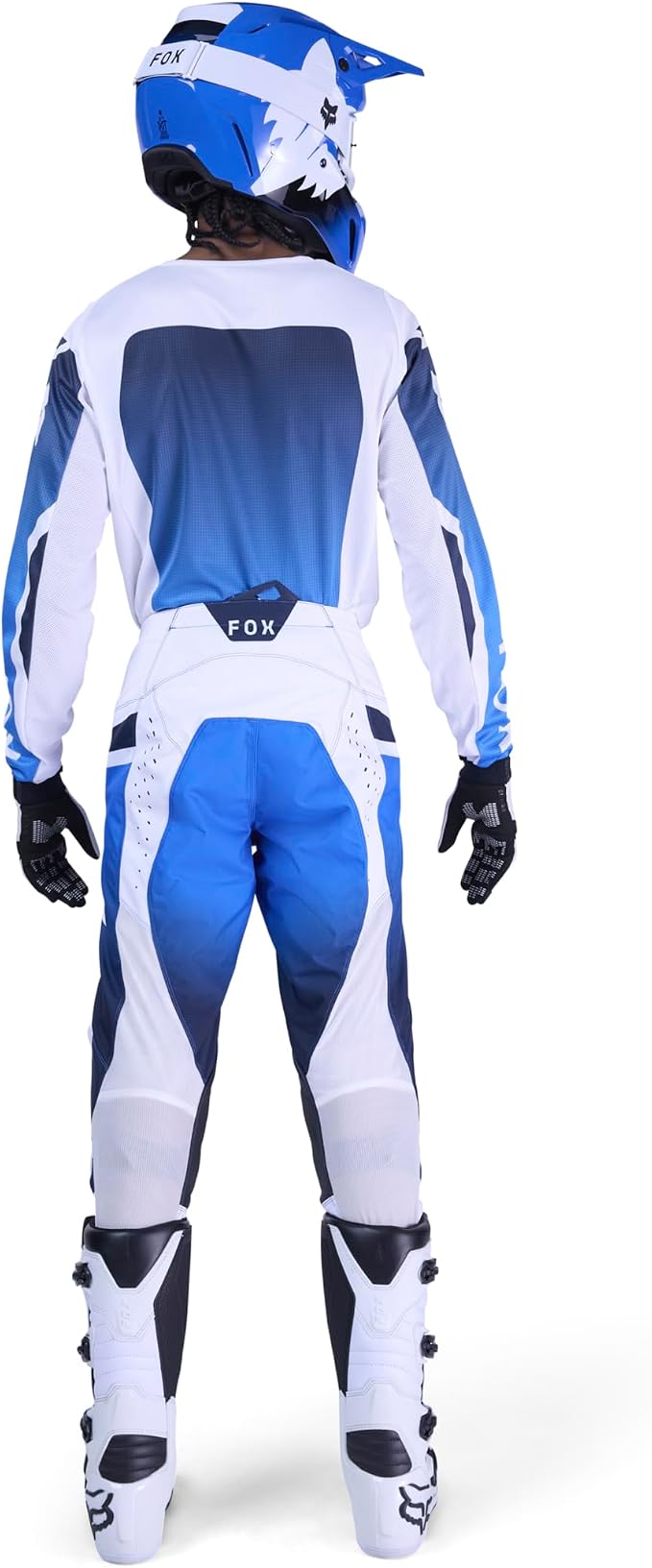 Fox Racing Men's 180 Motocross Dirt Bike Jersey