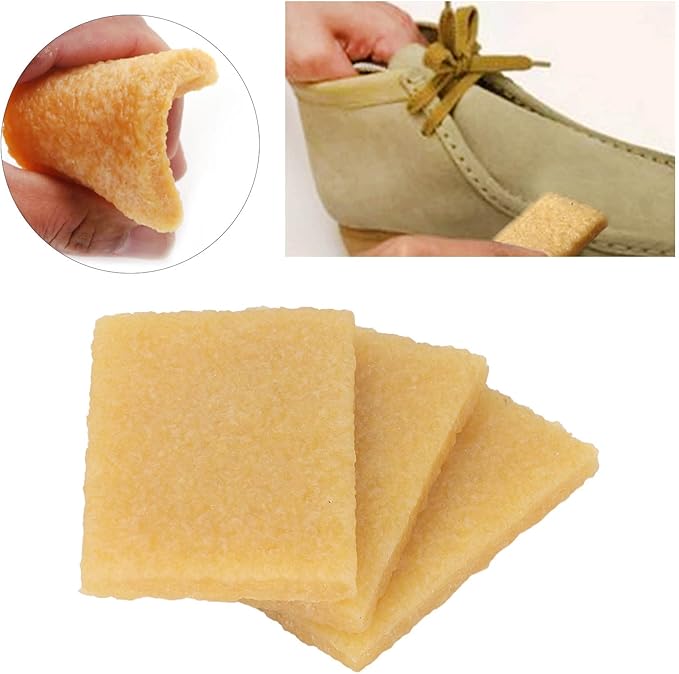 22 Pcs Adhesive Eraser, Rubber Cement Eraser for Craft Glue Remover, Reusable Rubber Block for Crafts, Glue Remover for Skateboard Grip Tape Cleaner