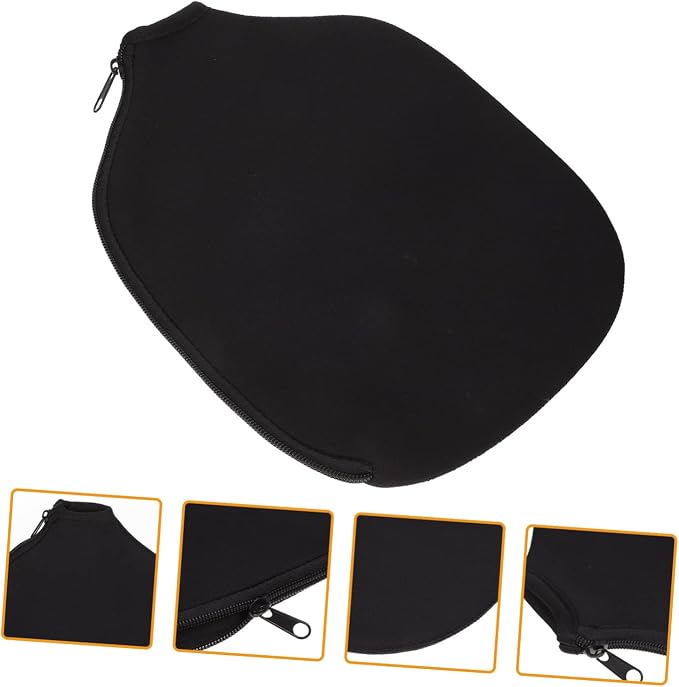 POPETPOP Racket Protector -pong Paddle Protector Pong Paddle Pouch -pong Paddle Fixed Bag Case for Table Tennis
