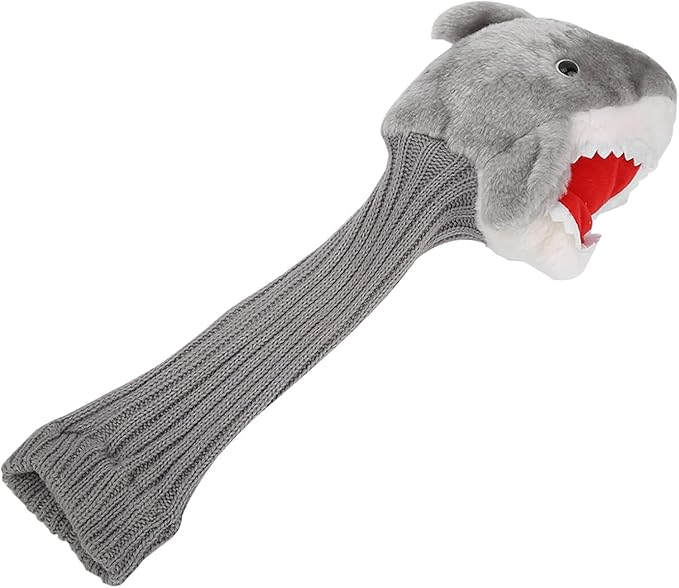 Cover, Adorable Plush Cloth Wood Driver Cover for Men and Women