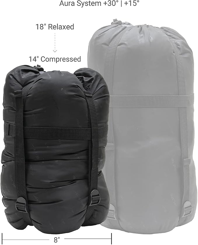 ALPS Mountaineering Aura System +30°/15°