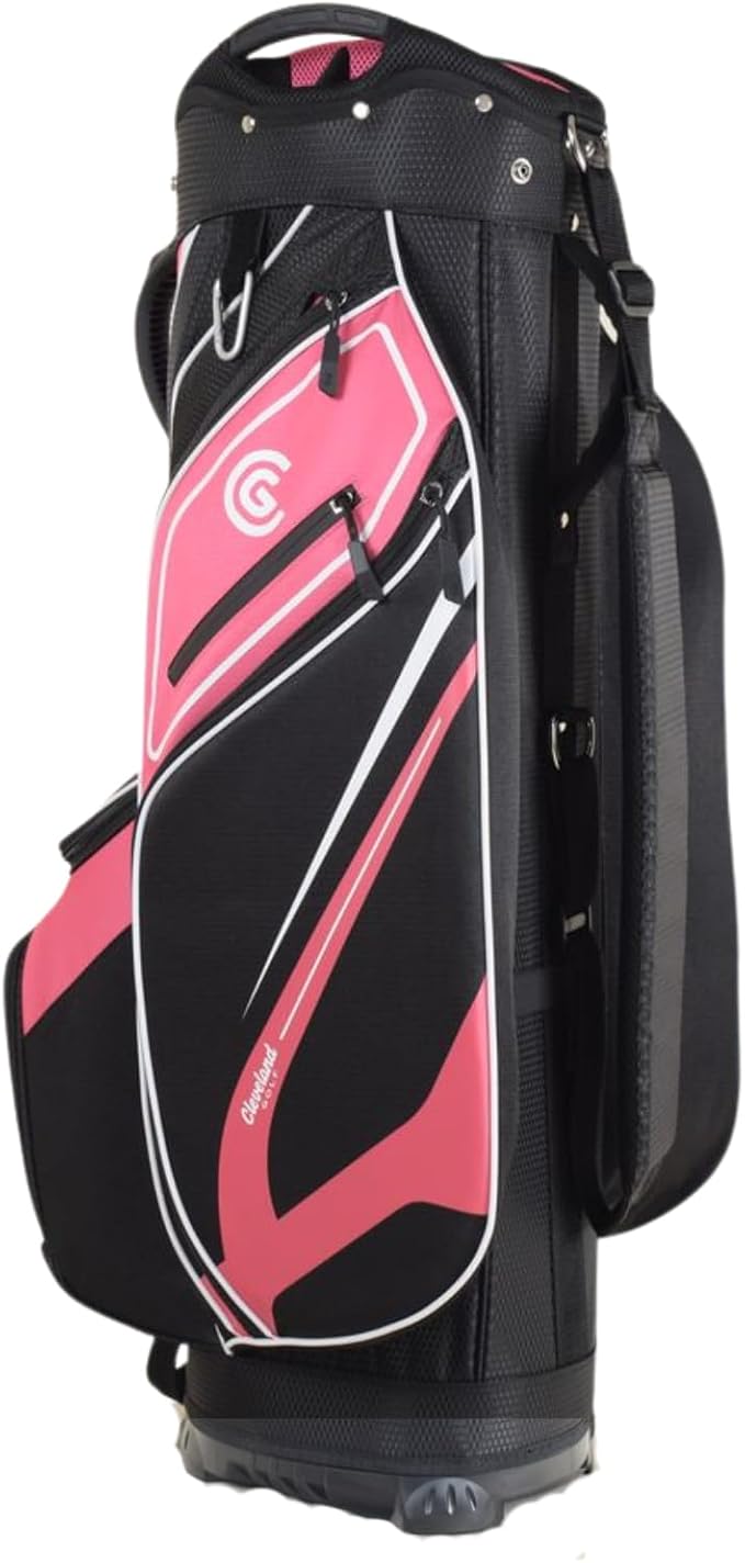 Cleveland Golf Lightweight Cart Bag