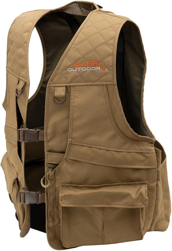 ALPS OutdoorZ Upland Game Vest