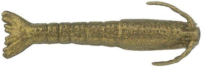 Berkley Gulp! Shrimp Saltwater Fishing Soft Bait