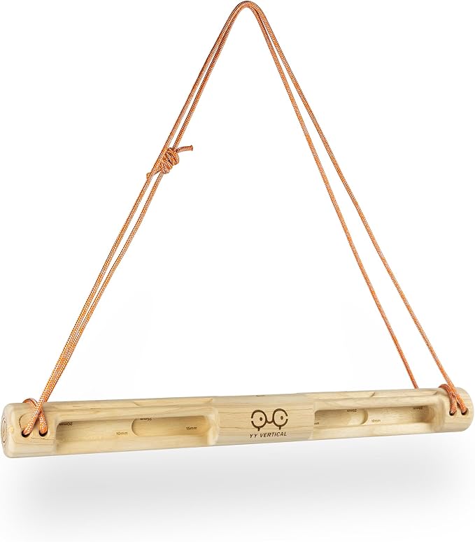YY Vertical - Hang Holds