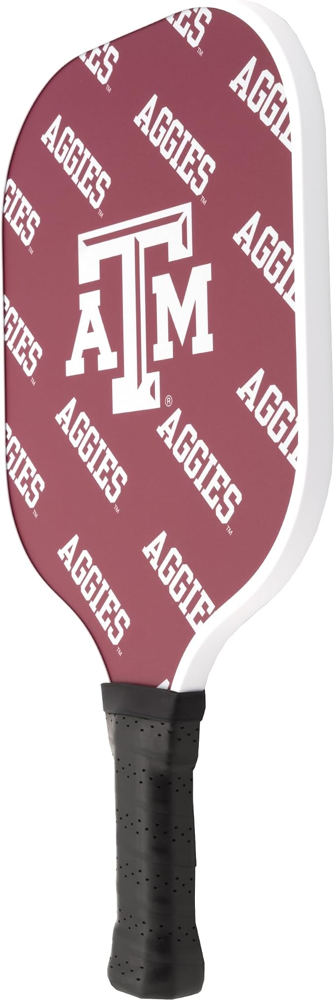Parrot Paddles NCAA Mississippi Sport Pickleball Paddle