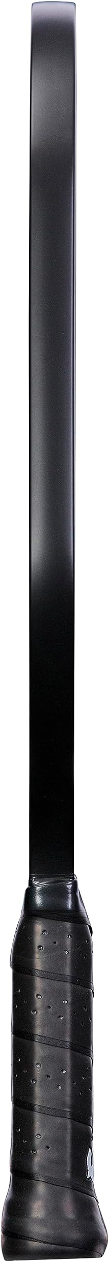 Onix Graphite MOD Z5 Carbon Fiber Pickleball Paddle with Wide-Body Shape. Honeycomb Core, Graphite Face & Cushion Comfort Pickleball Paddle Grip