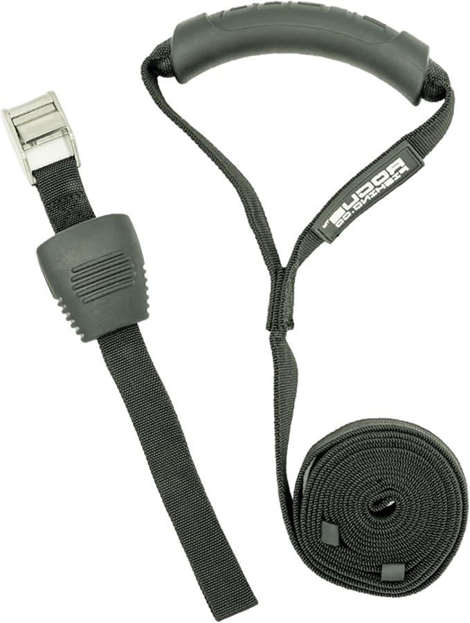 Rogue Fishing Co. The Adjustable Drag Strap The A.D.S.