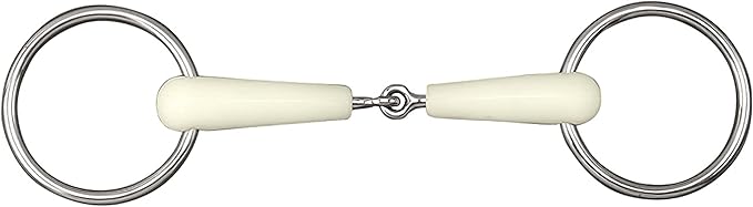 Happy Mouth Jointed Loose Ring