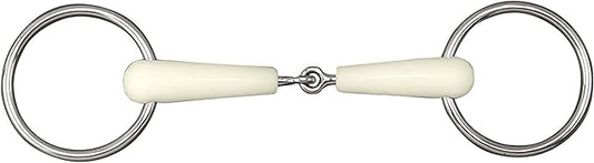 Happy Mouth Jointed Loose Ring
