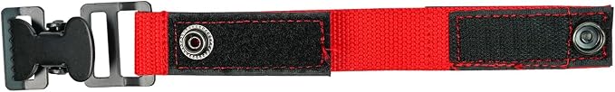 MELOTOUGH Work Glove Holder Glove Strap Quick Leash With Alligator Clip…
