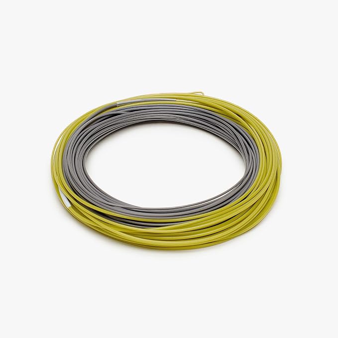 RIO Products Elite Sub-Surface and Floater, Lake Series Fly Line for Freshwater Anglers