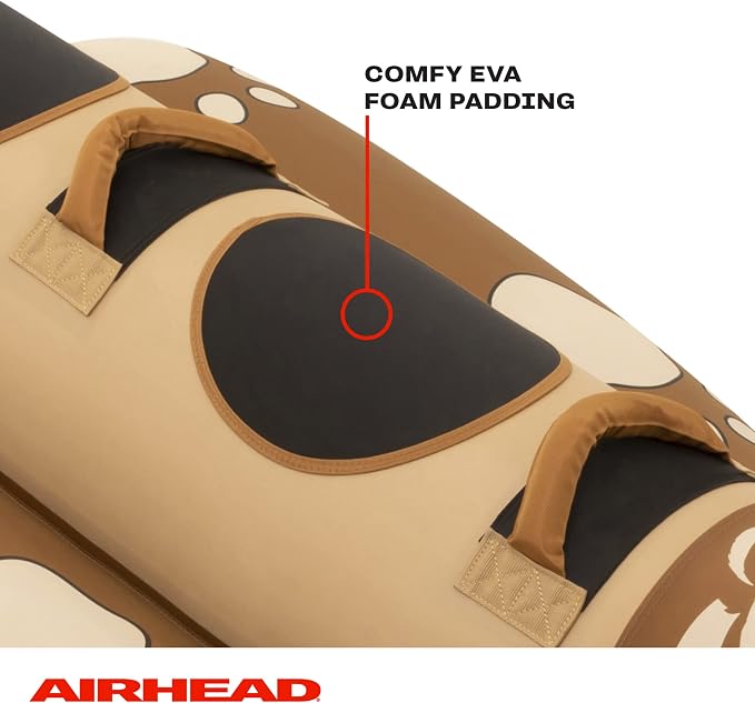 AIRHEAD Towable Tube