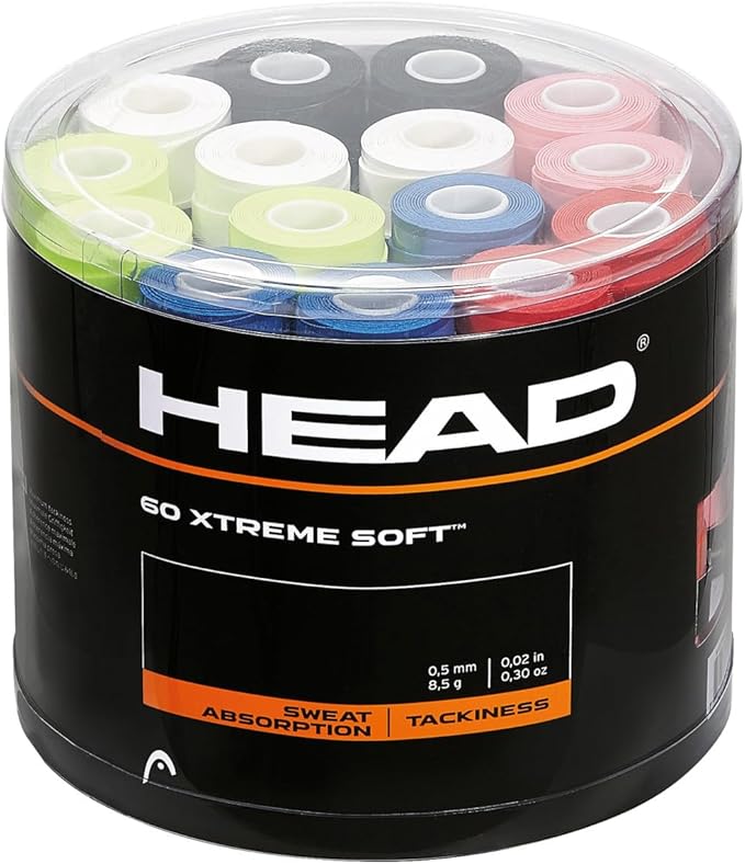 HEAD Prime Tour Overgrip