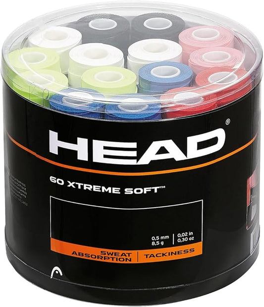 HEAD Prime Tour Overgrip